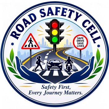 Road Safety Logo