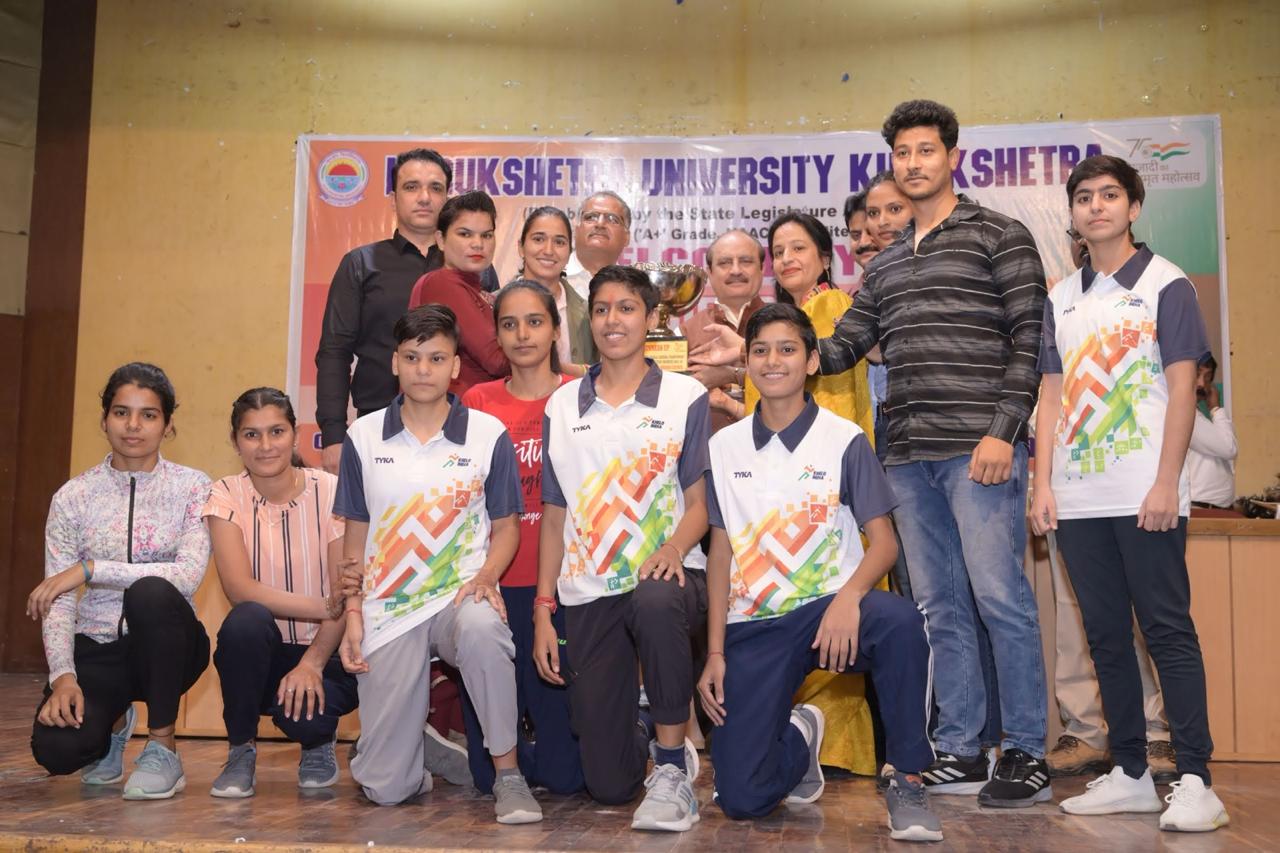Sports Activities