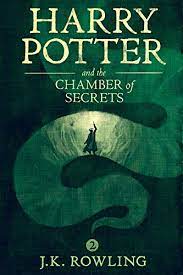 The Chamber of Secrets - The Poly Juice Potion